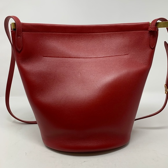 CELINE 2018 CLASP BUCKET BAG - Picture 3 of 8